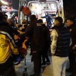 Malatya’da husumetlilerin kavgası kanlı bitti