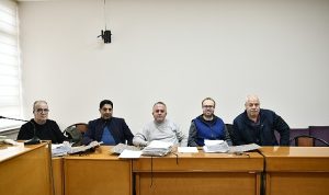 Malkara Belediyesi Denetim Komisyonu Çalışmalarına Başladı