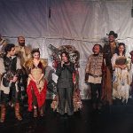 Maltepe Belediye Tiyatrosu’nun 17. yılına ‘Hamlet’li kutlama