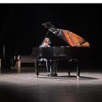 Maltepe Belediyesi, geleceğin parlayan piyanisti Tolga Bilget’i konuk etti