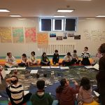 Maltepe Belediyesi Geleceğin Şehir Plancılarını Yetiştiriyor