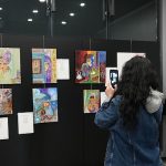 Maltepe Belediyesi’nden Kadın Odaklı Anlamlı Sergi