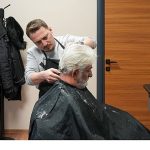 Maltepe Belediyesi’nden kuaförlük ve bakım hizmeti