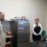 Maltepe’de okul kantinlerinde gıda denetimi sürüyor