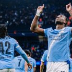 Manchester City, Salford City’yi iki golle geçti