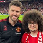 Manchester United taraftarının “saç kesme” sözü West Ham maçına takıldı