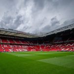 Manchester United’ın sahası Old Trafford’da iftar etkinliği düzenlendi