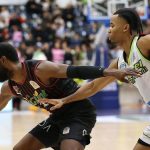 Manisa Basket, Merkezefendi Belediyesi Basket’i mağlup etti