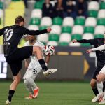 Manisa FK, Bodrum FK’yı iki golle geçti