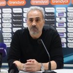 Manisa FK’da Mustafa Dalcı istifa etti