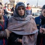 Manisa’da 17 yıllık cinayet ortaya çıktı: Abla ve enişte gözaltında