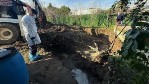 Manisa’da 17 yıllık kayıp dosyasında cinayet itirafı: Eski enişte yer gösterdi