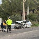 Manisa’daki zincirleme trafik kazasında 2 kişi hayatını kaybetti