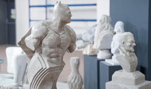 Marble İzmir 2026 için hazırlıklar sürüyor