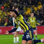 Marco Asensio, Fenerbahçe’de 11. golünü attı