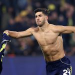 Marco Asensio, kariyer rekorunu kırdı