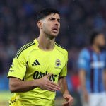 Marco Asensio: Sahada çok iyi olduğumu hissediyorum
