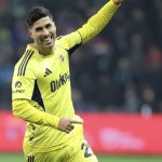 Marco Asensio’dan son 7 deplasman maçında gol katkısı