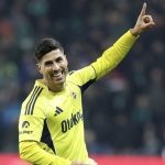 Marco Asensio’nun asisti İspanya’da gündem oldu: Resmen Guti’ye dönüştün!