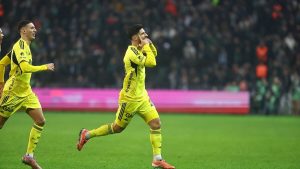 Marco Asensio’nun golü İspanya’da gündem oldu: Hala 30 metreden atıyor…