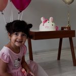 Mardin’de 3’üncü kattan düşen 3 yaşındaki çocuk hayatını kaybetti