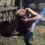 Mardin’de dehşet veren görüntüler: 17 yaşındaki çocuğa işkence uygulandı