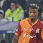 Mario Lemina: Ders çıkarmalıyız