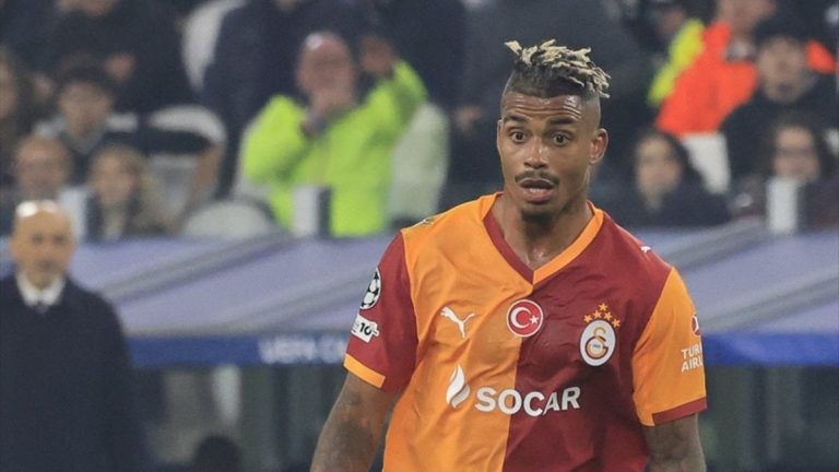 Mario Lemina: Ders çıkarmalıyız