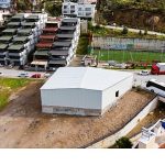 Market in Balçova çok yakında açılıyor