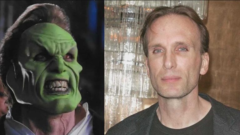 Maske’nin kötü adamıydı! Peter Greene’in ölüm nedeni ortaya çıktı