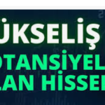 Matriks Haber: Aracı kurumların son bir ayda en çok hedef fiyat verdiği hisseler belli oldu