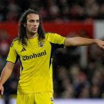 Matteo Guendouzi: Gurur duymalıyız