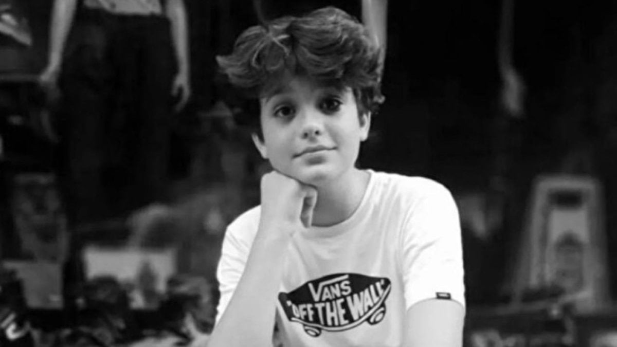 Mattia Ahmet Minguzzi ölümünün 1’inci yılı: Mezarı başında anıldı