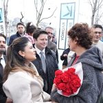 Mattia Ahmet Minguzzi’nin adı Kalamış Kaykay Parkı’nda yaşayacak