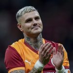 Mauro Icardi, Galatasaray tarihine geçmeyi başardı