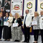 Mavi Çığlık’tan Büyük Başarı