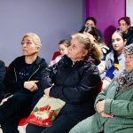 Medeni Kanun’un kazanımları Konak’ta masaya yatırıldı