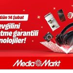 MediaMarkt Türkiye’nin sevenleri mutlu etme garantili kampanyası devam ediyor