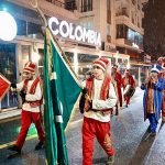 Mehteran Takımı Marşlar Çalarak Osmanlı Geleneğini Sürdürüyor