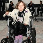 Melek İçin Dayanışma Gecesinde Umutlar Birleşti