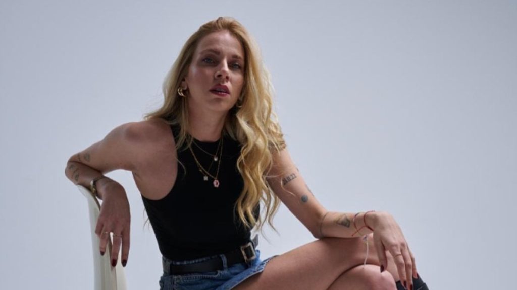 Melis İşiten’in çoklu flört itirafı gündem oldu! Sosyal medyada eleştirildi