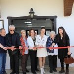 Menderes’te Heykel Sergisi