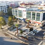 Menderes’te Sakız Ağacı Projesi