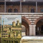 Menemen tarihi 2 cilt kitap oldu