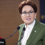 Meral Akşener: Mesut Özarslan ile bir irtibatım yoktur