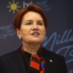 Meral Akşener: Siyasete dönmeyeceğim