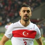 Merih Demiral’dan ramazan boyunca iftar