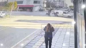 Mersin’de feci motosiklet kazası: Genç sürücü hayatını kaybetti