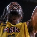 Mersinspor, Aliağa Petkimspor’u uzatmalarda yendi