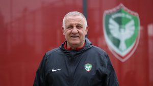 Mesut Bakkal: Yarım kalan hikayeyi hep birlikte tamamlayacağız